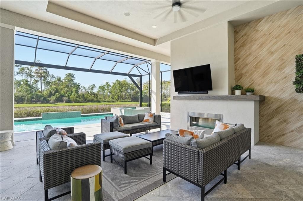 18132 Wildblue Blvd, Fort Myers, FL 33913-36