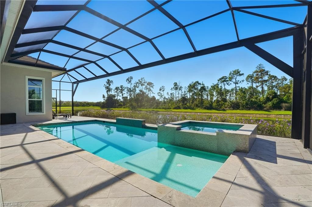 18132 Wildblue Blvd, Fort Myers, FL 33913-38