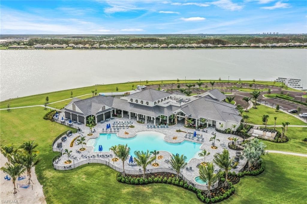 18132 Wildblue Blvd, Fort Myers, FL 33913-49