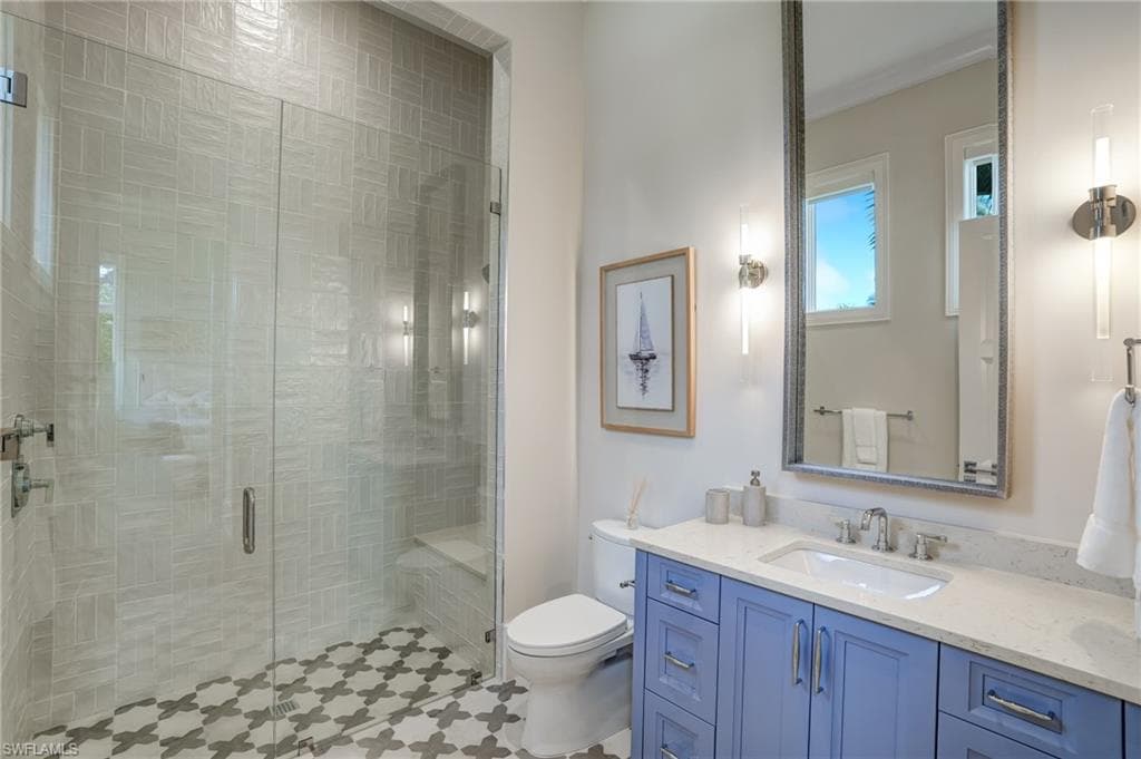 710 Willowhead Dr, Naples, FL 34103-30