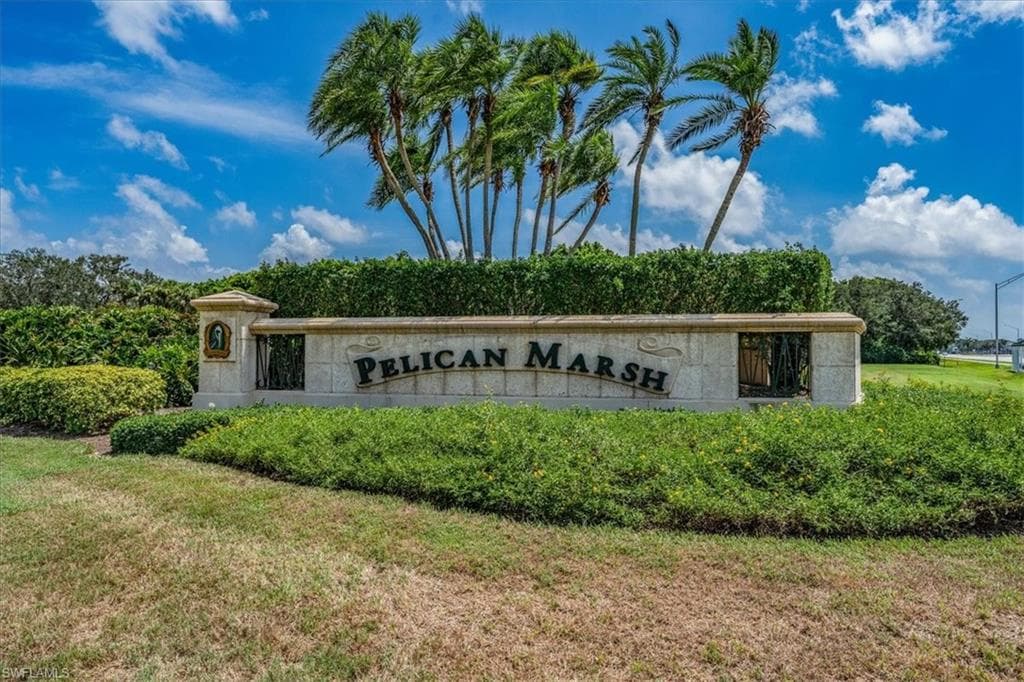 2220 Arielle Dr 2009, Naples, FL 34109-25