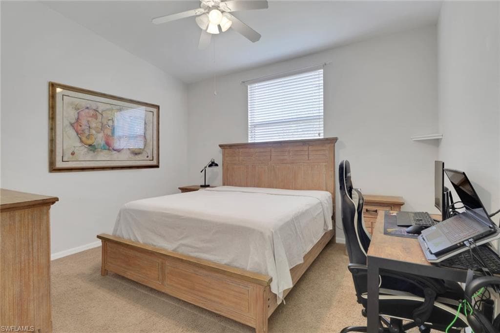 15417 Bellamar Cir 824, Fort Myers, FL 33908-8
