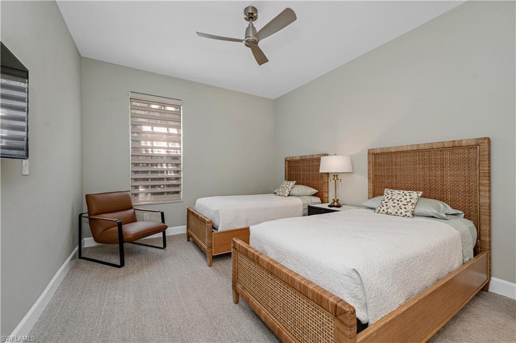 6865 San Marino Dr 302a, Naples, FL 34108-11