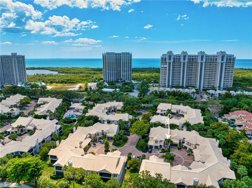 6865 San Marino Dr 302a, Naples, FL 34108-17