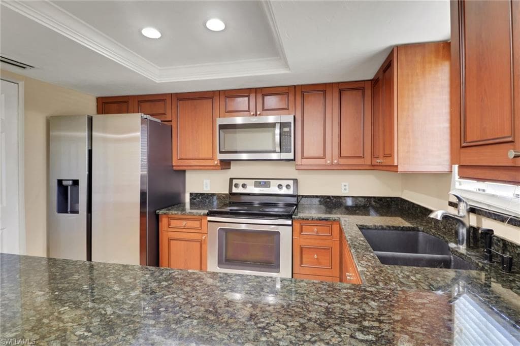 1350 Green Valley Cir 1503, Naples, FL 34104-12