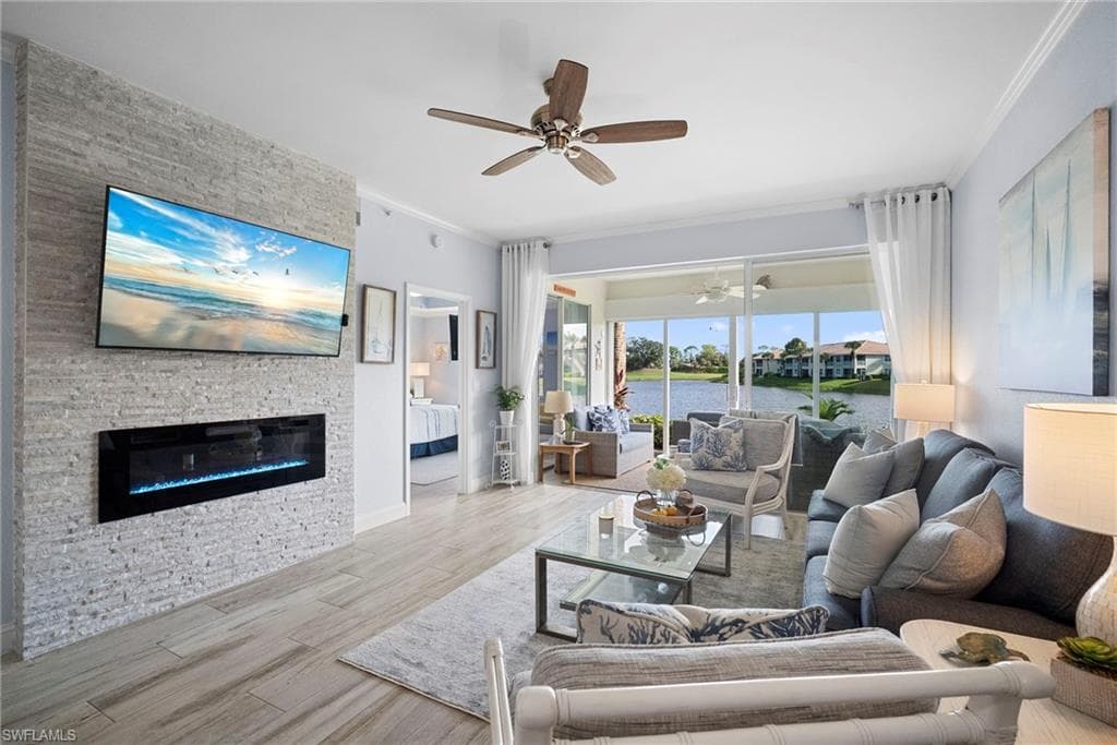 2275 Harmony Ln 103, Naples, FL 34109-17
