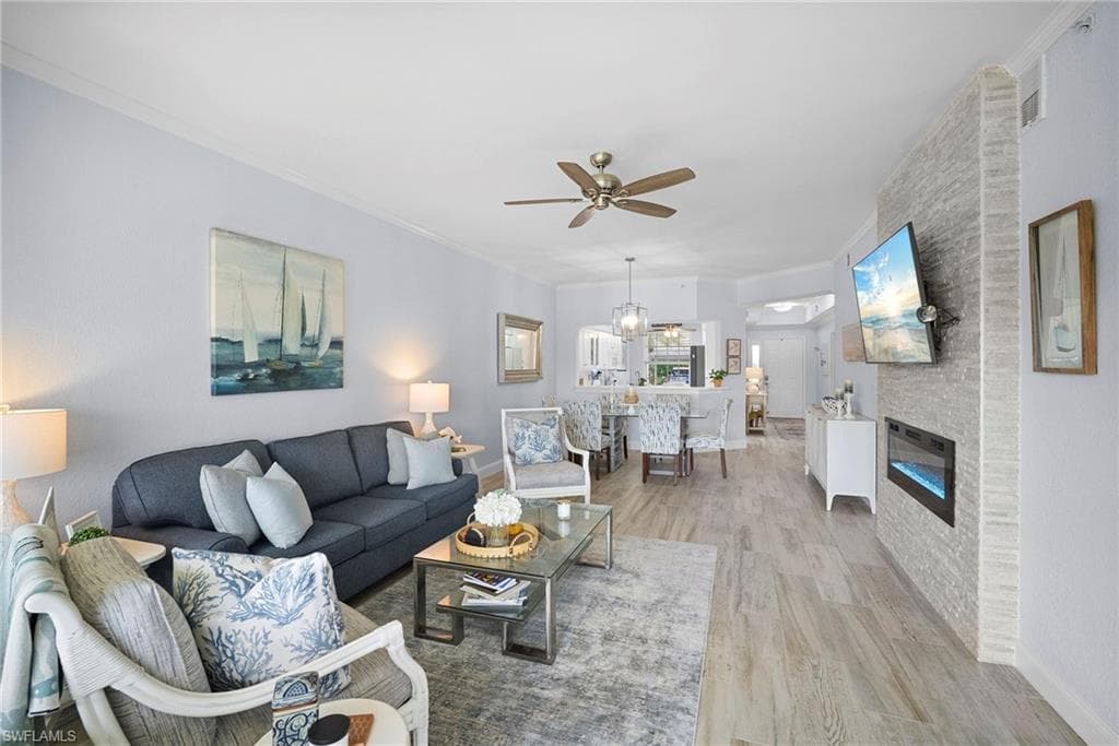 2275 Harmony Ln 103, Naples, FL 34109-22