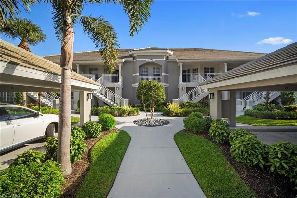 2275 Harmony Ln 103, Naples, FL 34109-2