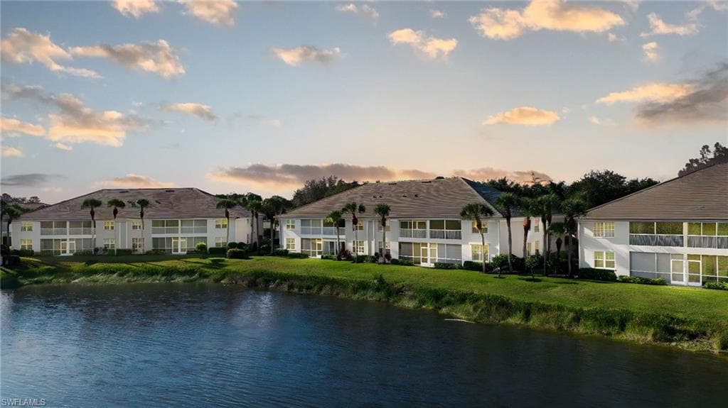 2275 Harmony Ln 103, Naples, FL 34109-38
