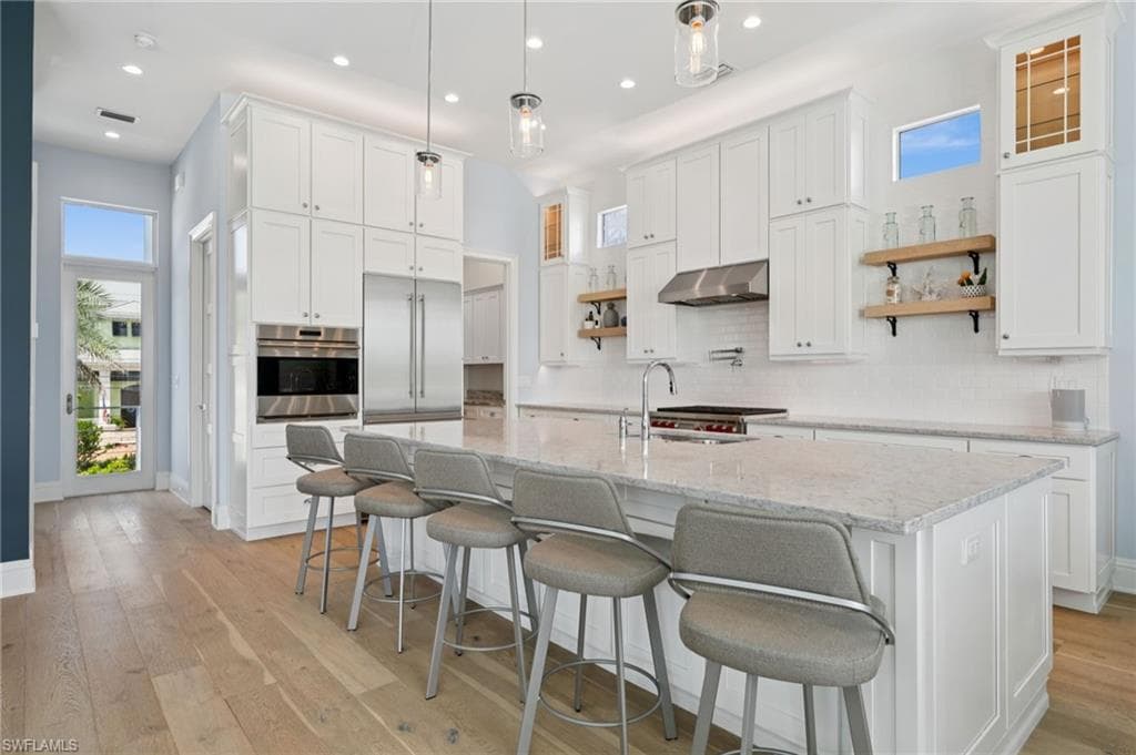 26659 Hickory Blvd, Bonita Springs, FL 34134-8