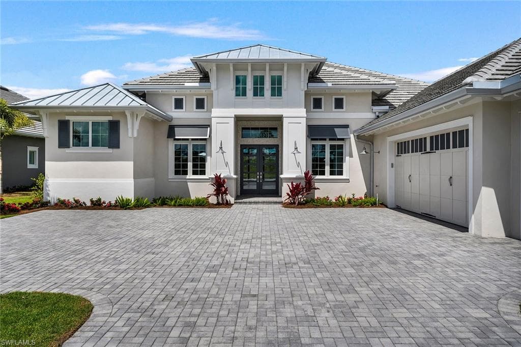 8871 Nevis Way, Naples, FL 34112-8