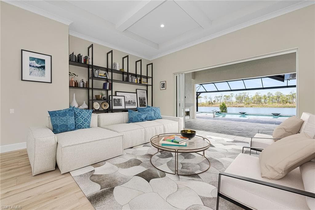 8871 Nevis Way, Naples, FL 34112-9