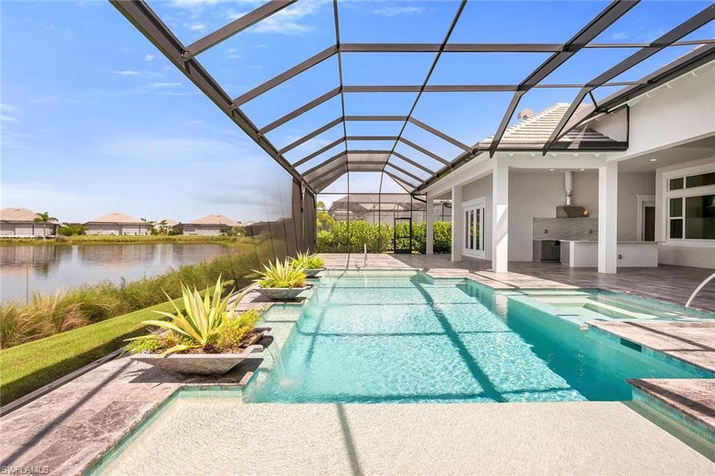 8871 Nevis Way, Naples, FL 34112-16