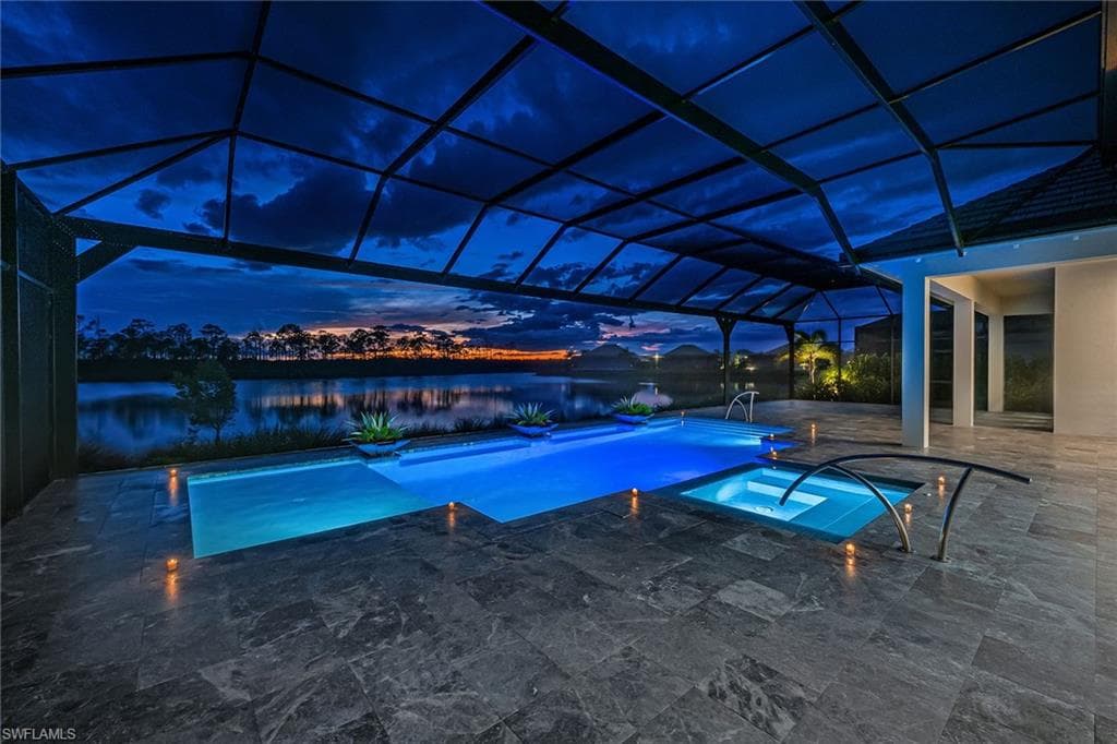 8871 Nevis Way, Naples, FL 34112-32