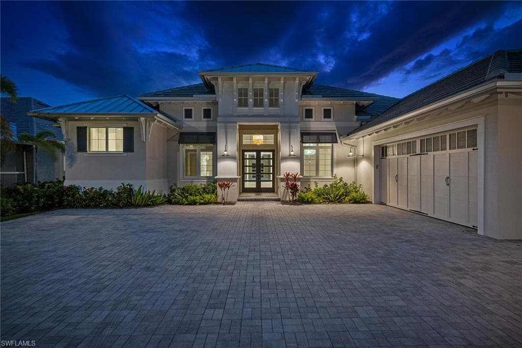 8871 Nevis Way, Naples, FL 34112-2