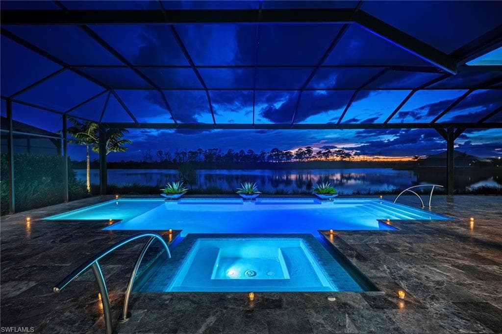 8871 Nevis Way, Naples, FL 34112-3