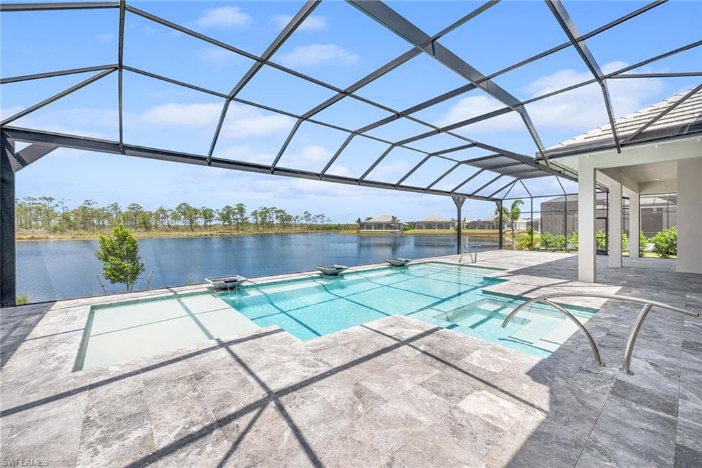 8871 Nevis Way, Naples, FL 34112-4