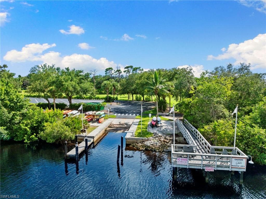4751 West Bay Blvd 1002, Estero, FL 33928-29