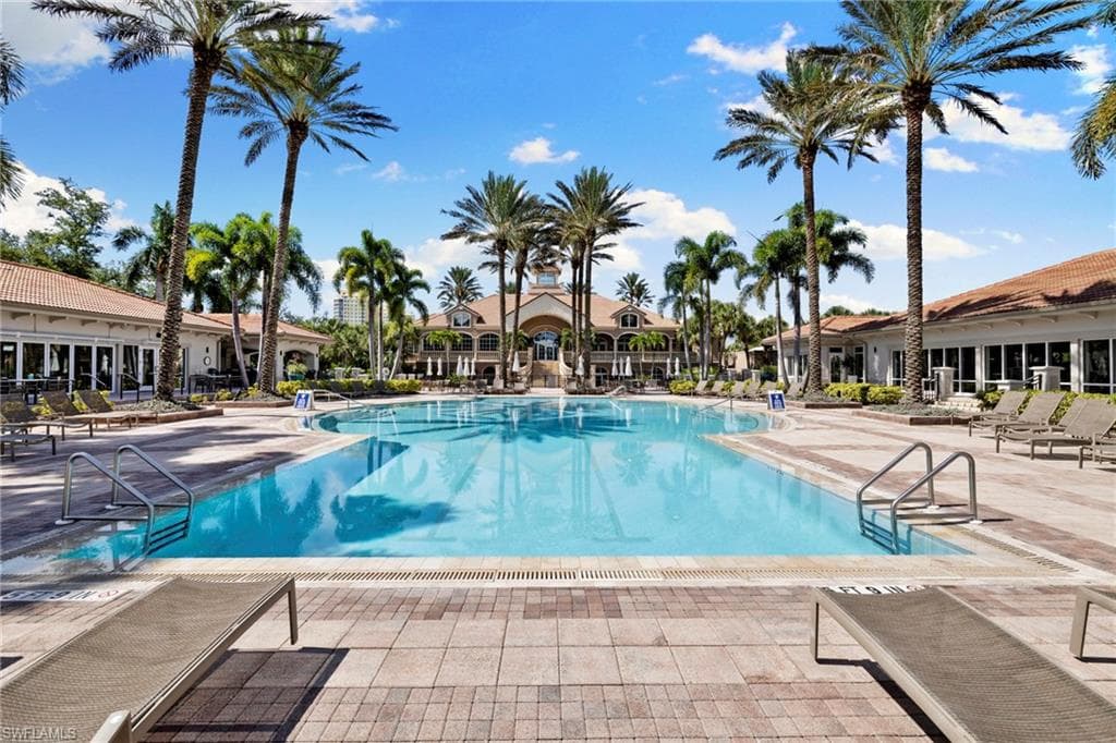 4751 West Bay Blvd 1002, Estero, FL 33928-35