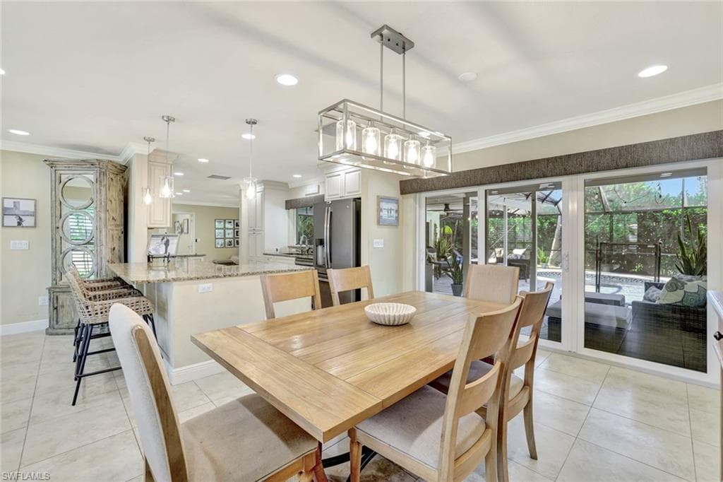 1293 Jamaica Rd, Marco Island, FL 34145-7