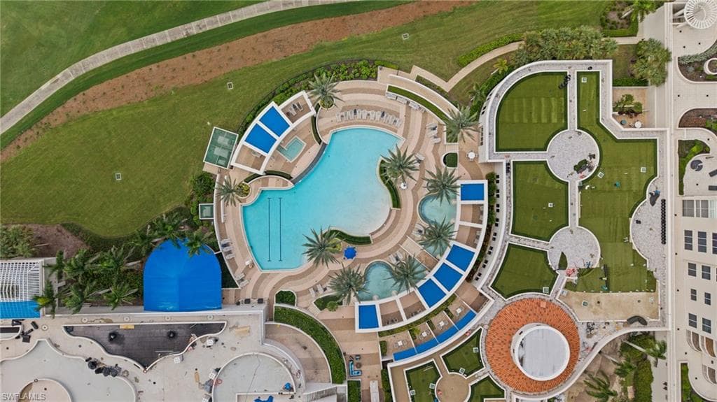 4971 Bonita Bay Blvd Ph2503, Bonita Springs, FL 34134-37