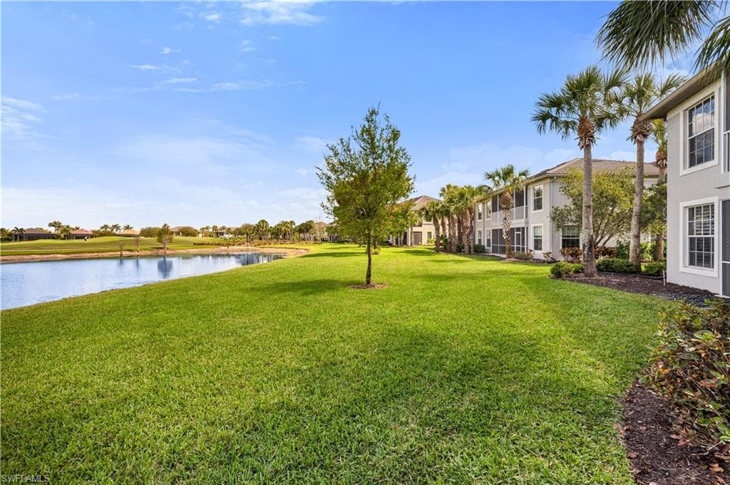 12029 Covent Garden Ct 2501, Naples, FL 34120-16