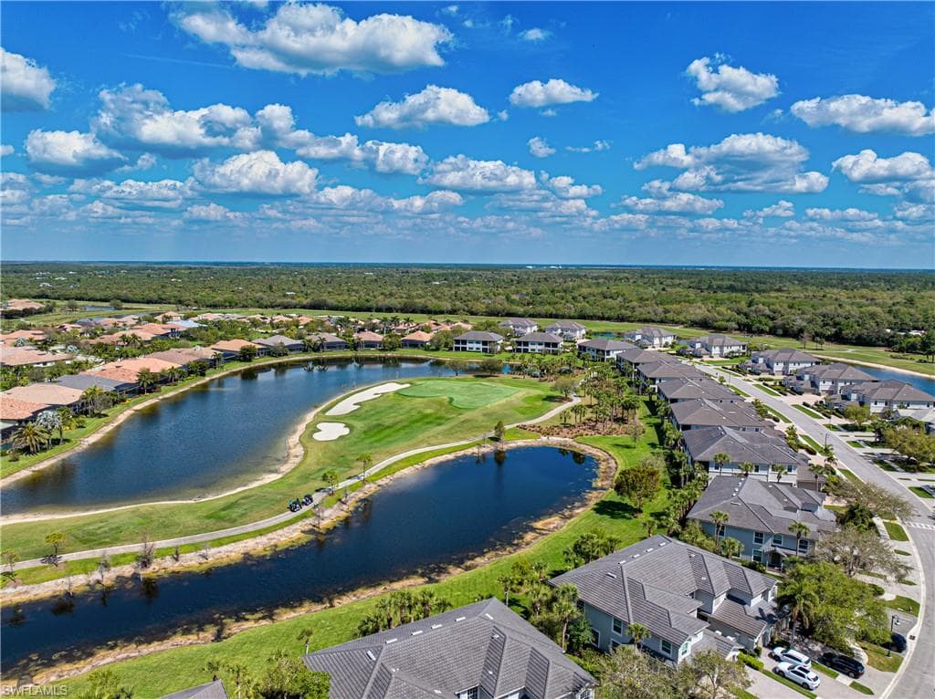 12029 Covent Garden Ct 2501, Naples, FL 34120-17