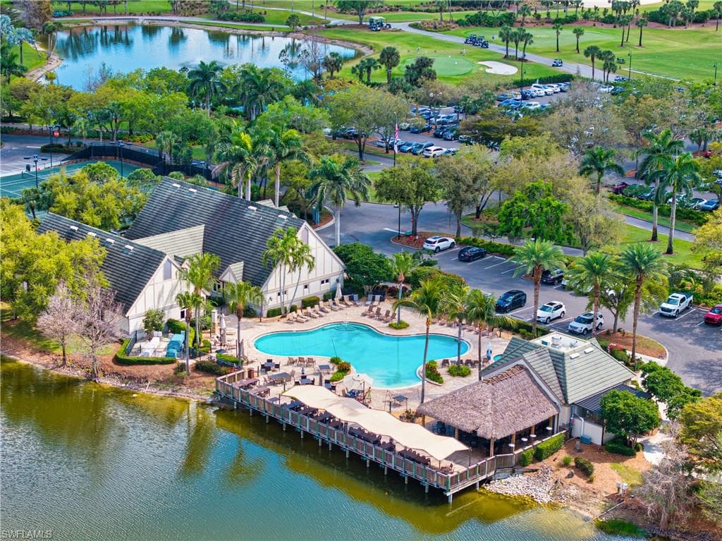 12029 Covent Garden Ct 2501, Naples, FL 34120-22