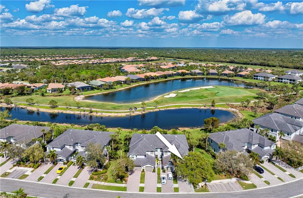 12029 Covent Garden Ct 2501, Naples, FL 34120-23