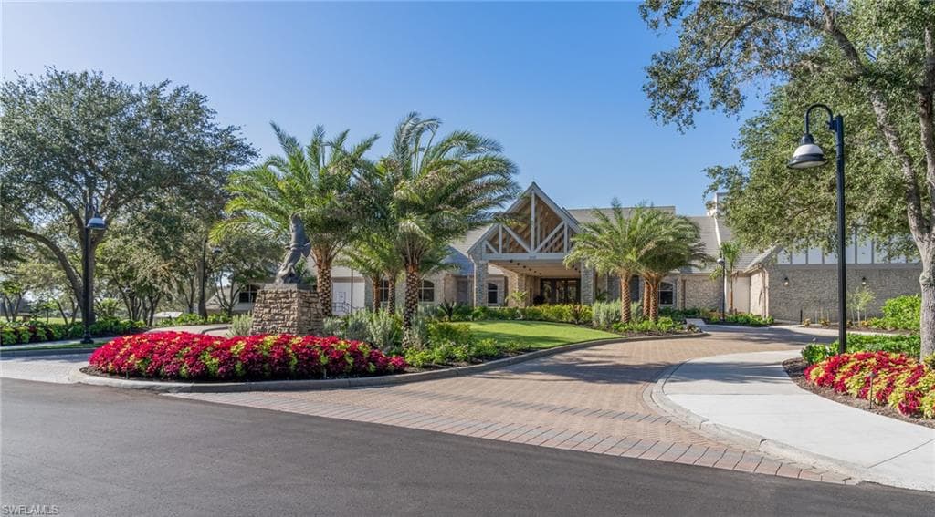 12029 Covent Garden Ct 2501, Naples, FL 34120-32