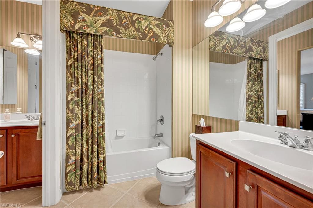 12029 Covent Garden Ct 2501, Naples, FL 34120-5