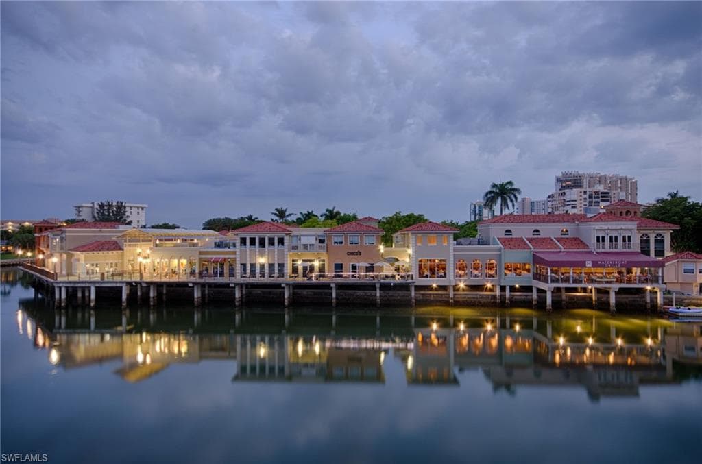 3500 Gulf Shore Blvd N 402, Naples, FL 34103-35