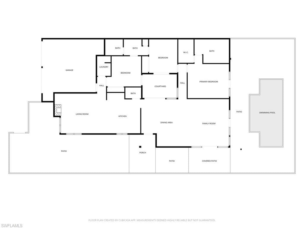 504 Tierra Mar Ln E 2, Naples, FL 34108-50