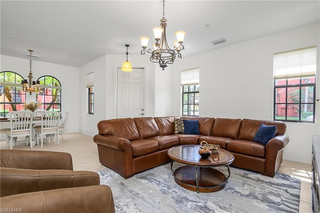 9095 Covina Dr S 6801, Naples, FL 34113-9