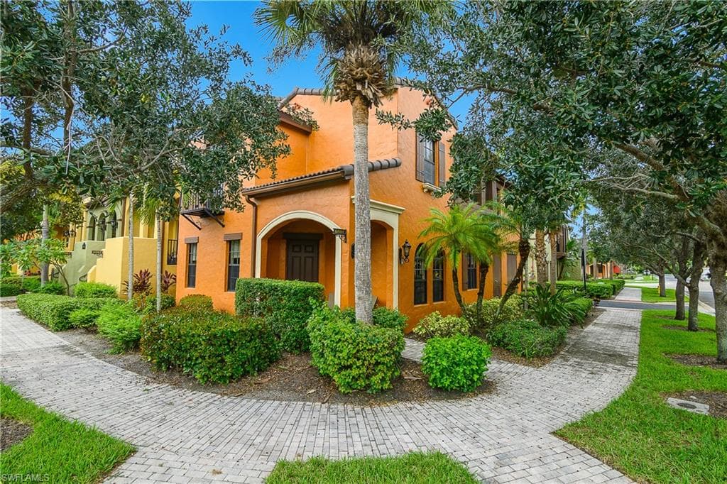 9095 Covina Dr S 6801, Naples, FL 34113-1