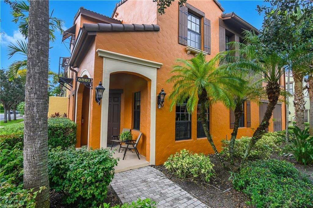 9095 Covina Dr S 6801, Naples, FL 34113-2