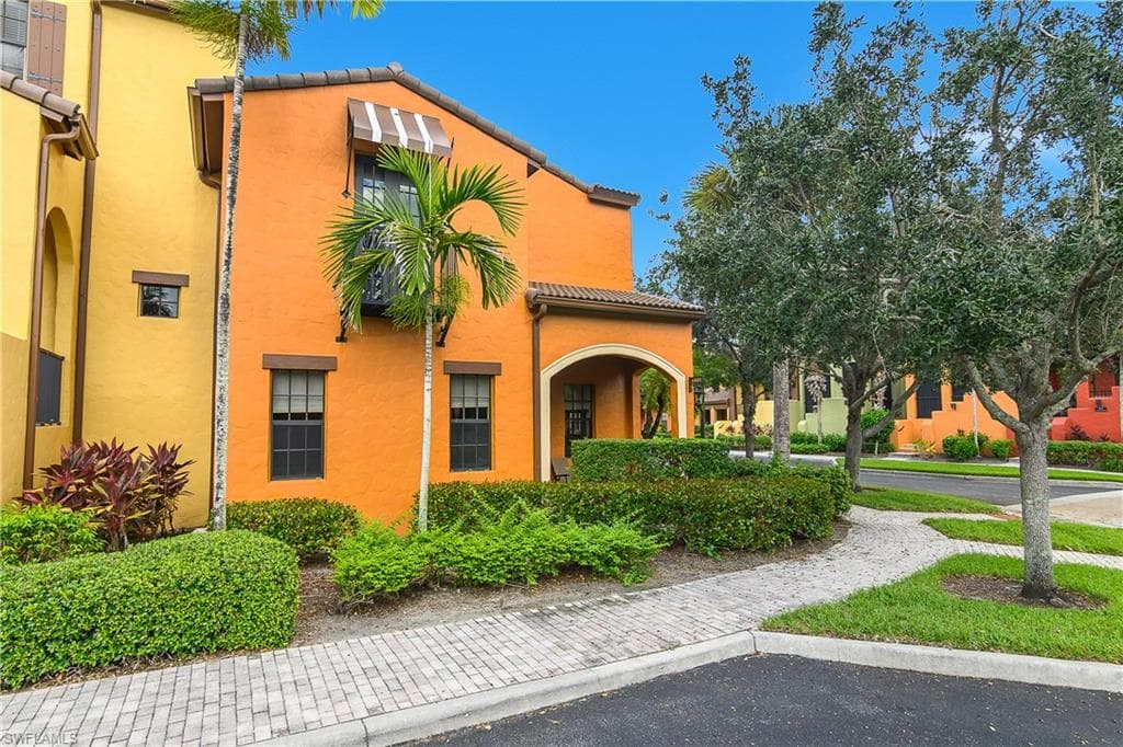 9095 Covina Dr S 6801, Naples, FL 34113-3