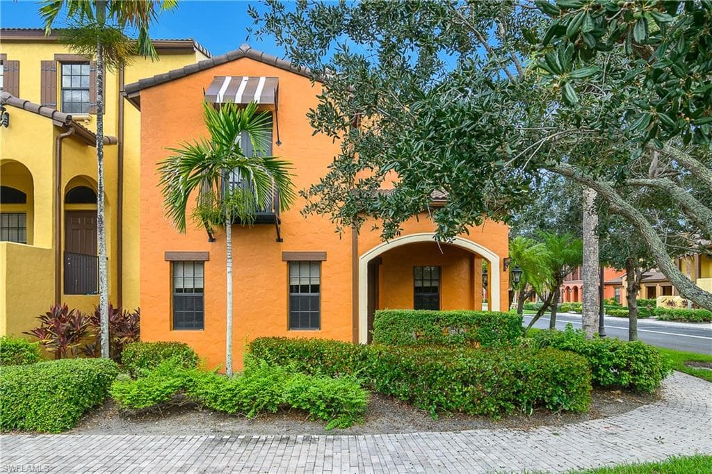 9095 Covina Dr S 6801, Naples, FL 34113-5