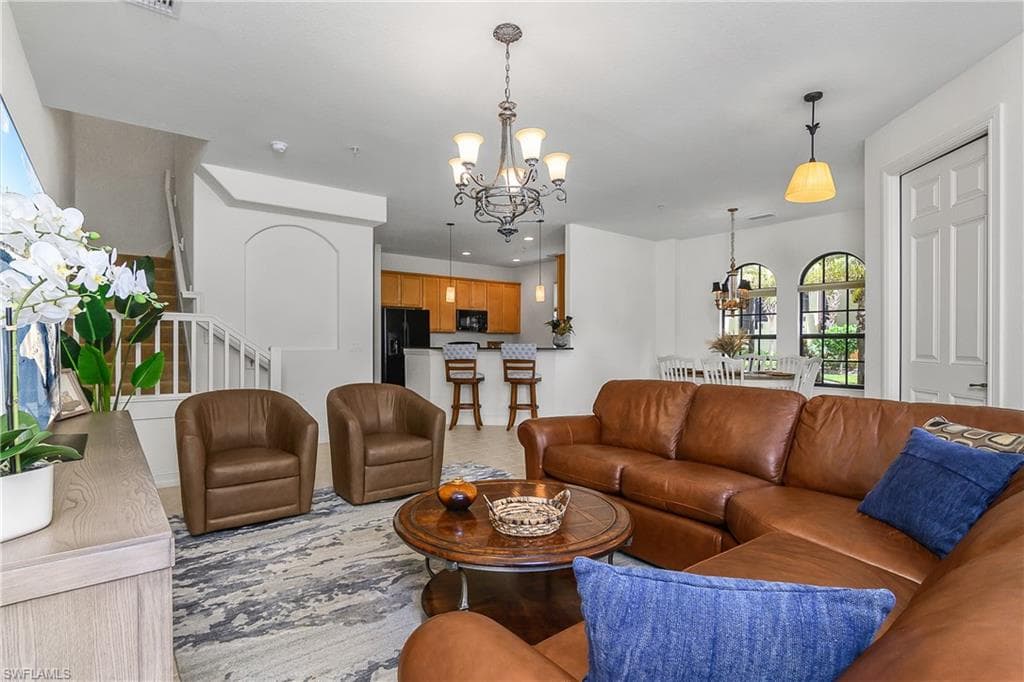 9095 Covina Dr S 6801, Naples, FL 34113-7
