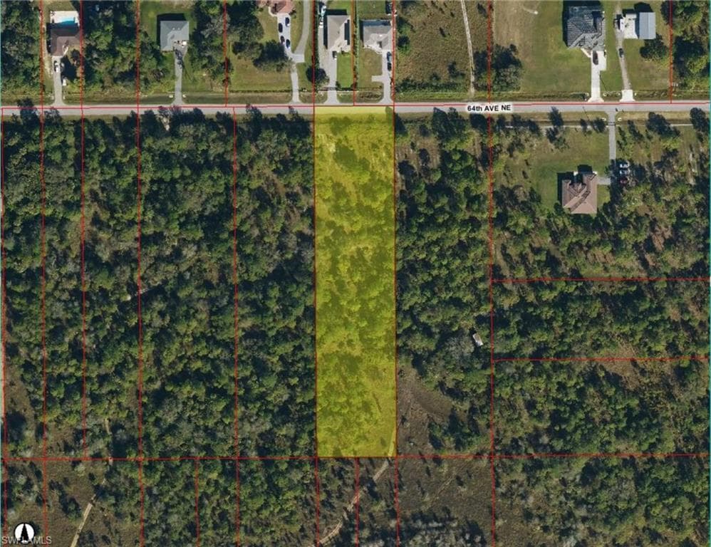 64th Ave, Naples, FL 34120-1