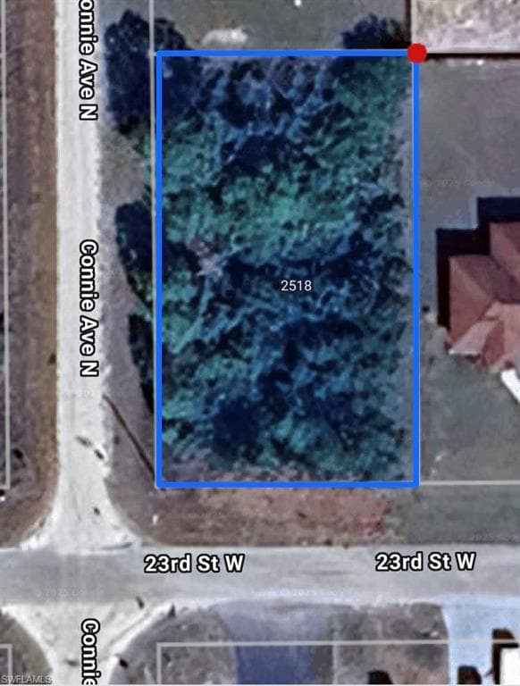 2518 23rd St W, Lehigh Acres, FL 33971-1