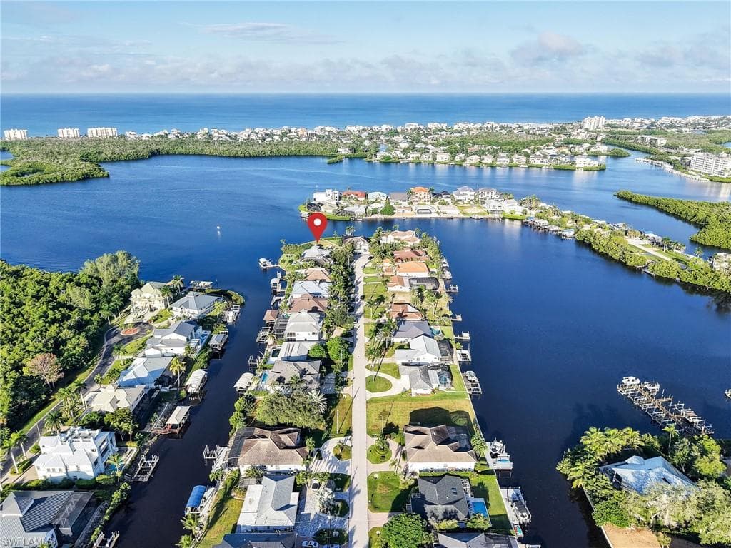 266 6th St, Bonita Springs, FL 34134-9