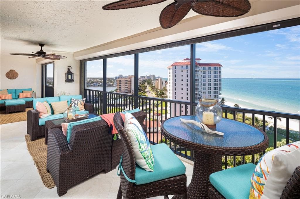 10851 Gulf Shore Dr 1003, Naples, FL 34108-8