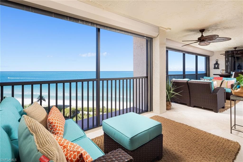 10851 Gulf Shore Dr 1003, Naples, FL 34108-7