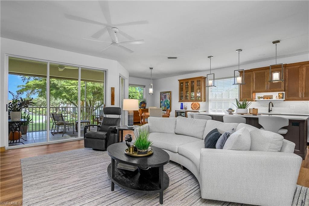 22811 Sago Pointe Dr 1401, Estero, FL 34135-13