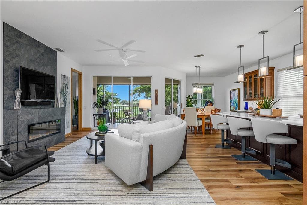 22811 Sago Pointe Dr 1401, Estero, FL 34135-16