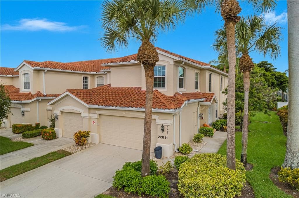22811 Sago Pointe Dr 1401, Estero, FL 34135-1