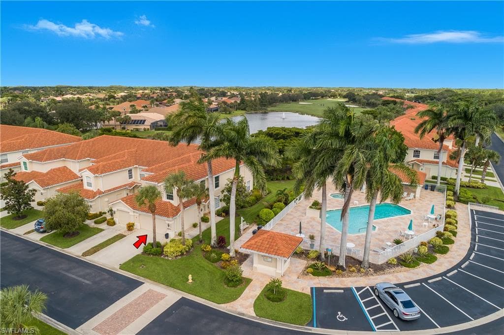 22811 Sago Pointe Dr 1401, Estero, FL 34135-2