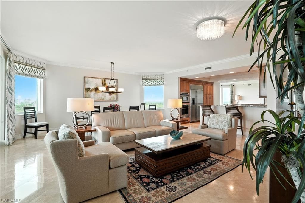 265 Indies Way 1605, Naples, FL 34110-10