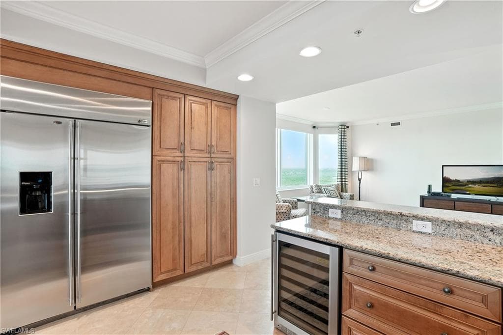 265 Indies Way 1605, Naples, FL 34110-13